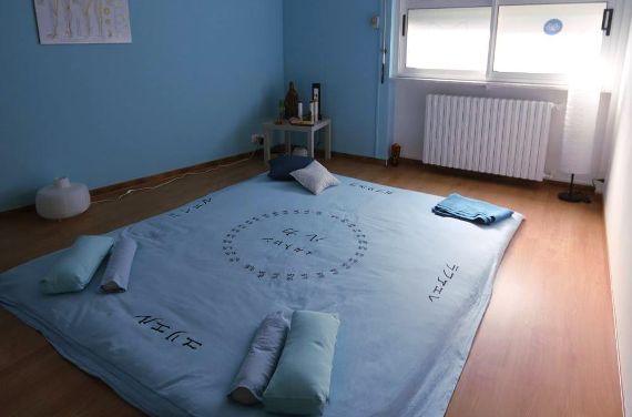 Shiatsu AOI Interni