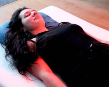 Aromaterapia
