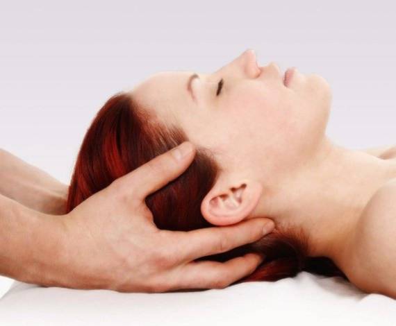 Craniosacrale Biodinamica