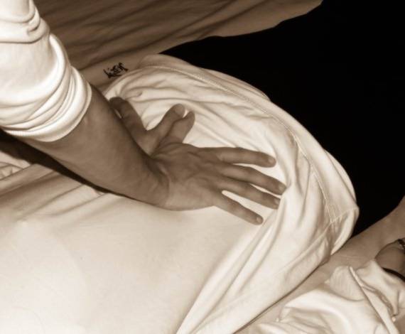 Shiatsu