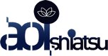 aoi shiatsu logo